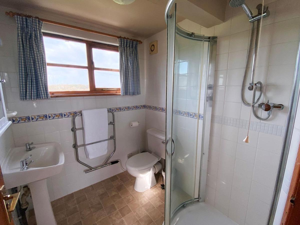 The Rose Cottage Inn Selmeston Dış mekan fotoğraf